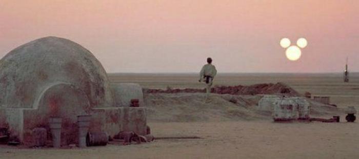 Star Wars, episodio VII: Harrison Ford, Carrie Fisher y Mark Hamill, confirmados por George Lucas