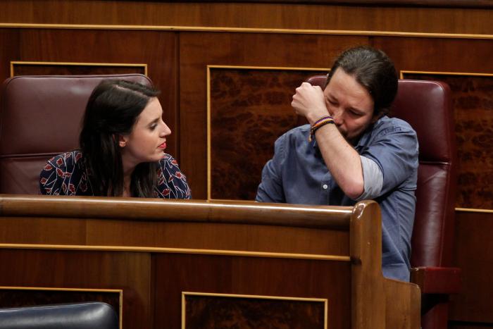 Claves para no perderte en el último viacrucis judicial de Podemos