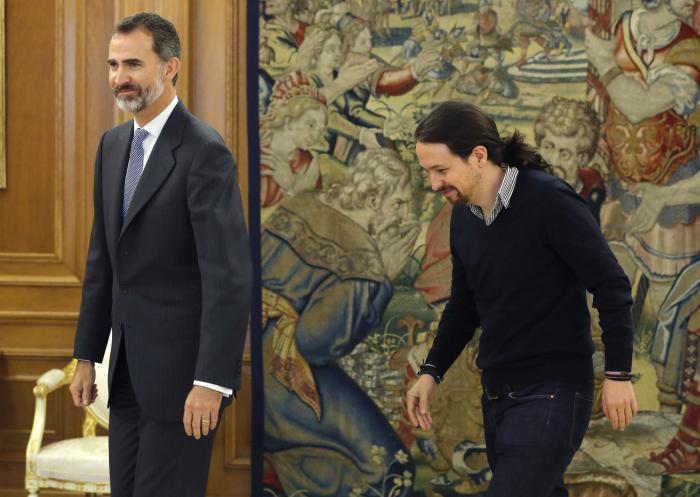 Pablo Iglesias sorprende al hablar así de este líder: "Enormemente interesante y extraordinario"