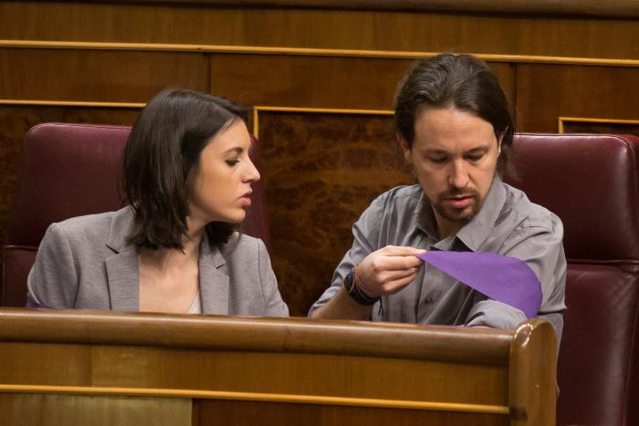 Iglesias no logra la plaza de profesor en Periodismo de la Complutense a la que aspiraba, que recae en Sandra Daviú