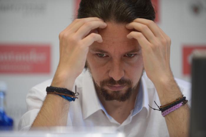 Claves para no perderte en el último viacrucis judicial de Podemos