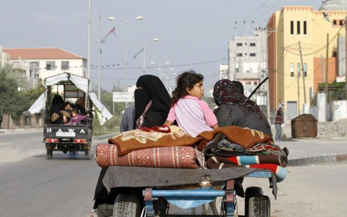 La UNRWA denuncia una crisis de financiación "sin precedentes" por los recortes de EEUU
