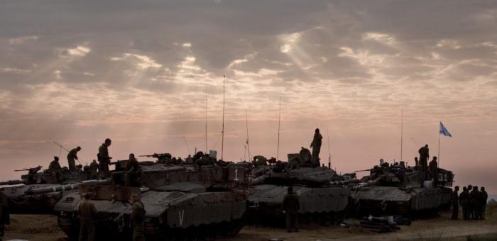 Israel suspende las conversaciones de paz con Palestina tras el acuerdo entre Al Fatah y Hamás