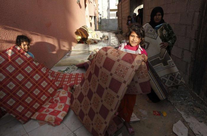 La UNRWA denuncia una crisis de financiación "sin precedentes" por los recortes de EEUU