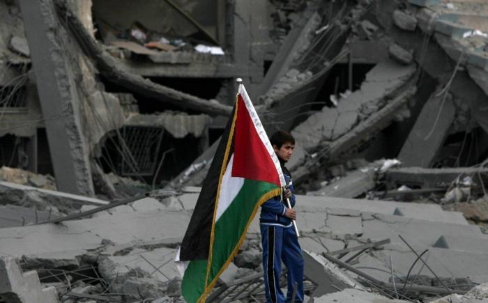 Israel suspende las conversaciones de paz con Palestina tras el acuerdo entre Al Fatah y Hamás