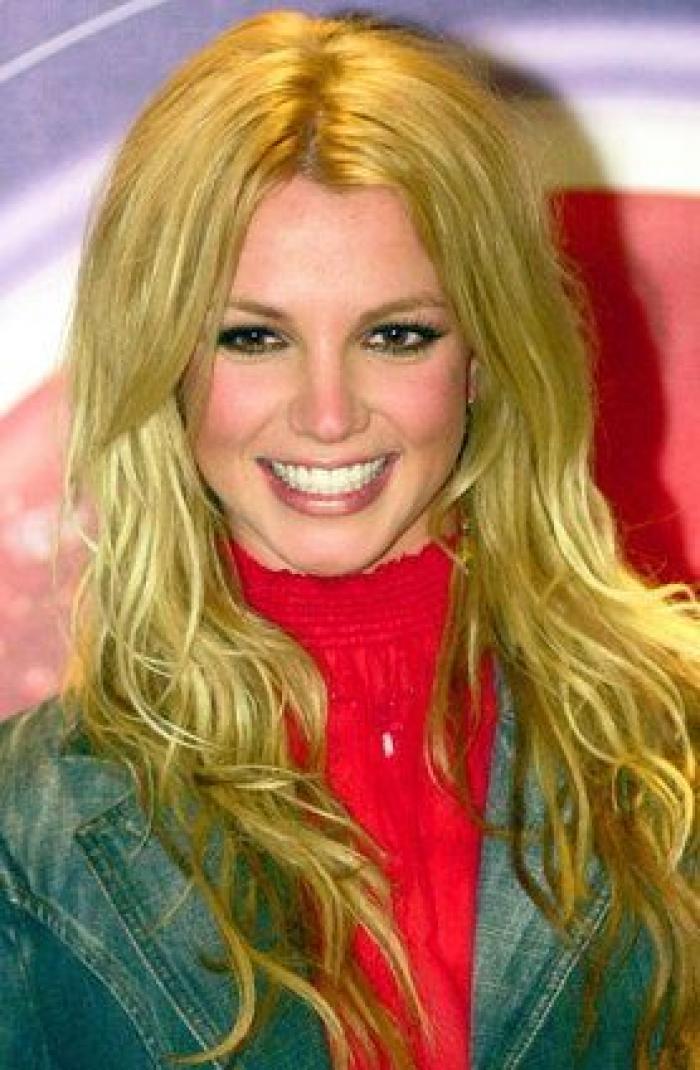 Campanas de boda inminente para Britney Spears
