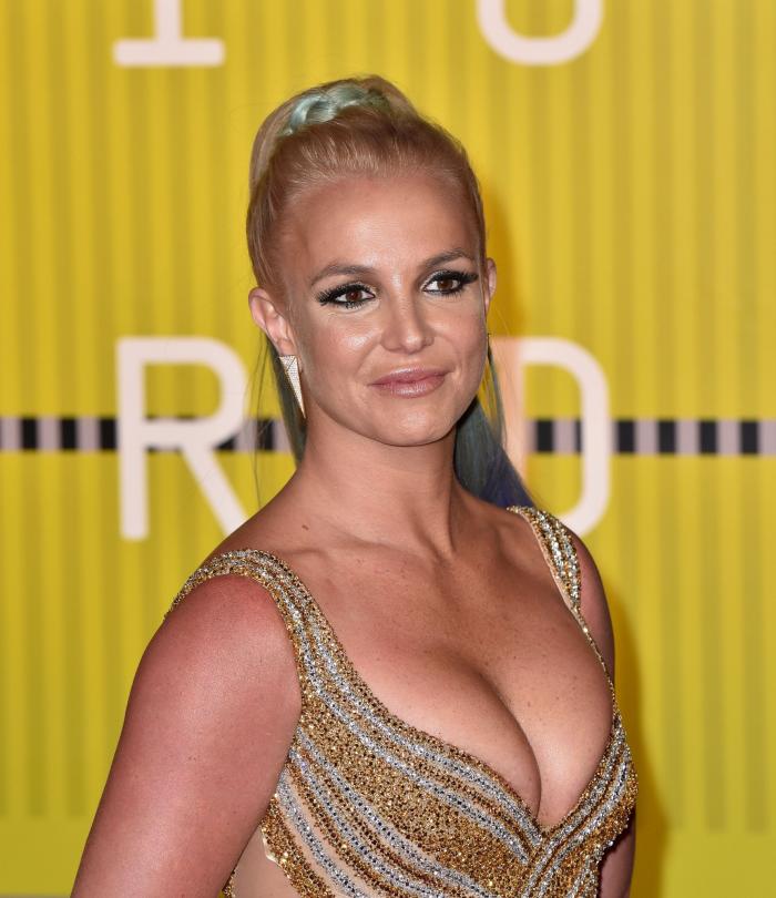 Sorpresa justo antes de la boda de Britney Spears: su exmarido intenta arruinar la ceremonia