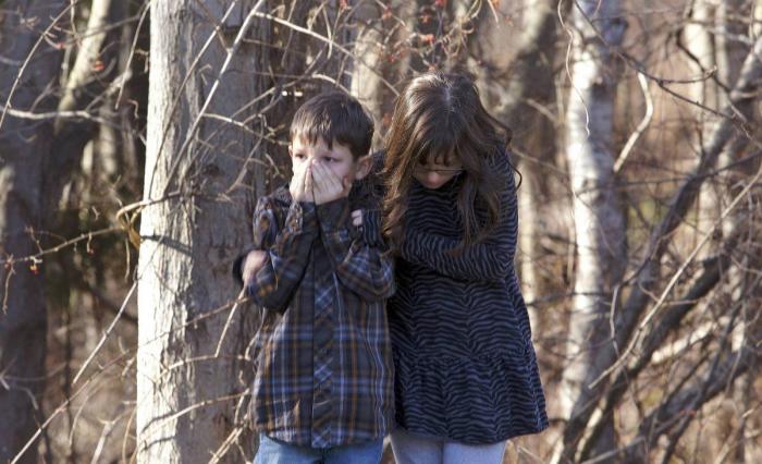 Tiroteo en Connecticut: Al menos 27 muertos, 20 de ellos niños, en una escuela infantil (DIRECTO, VIDEO)