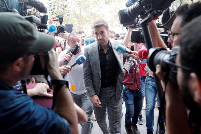 El primer macrojuicio por amaños en España sienta en el banquillo a 36 futbolistas