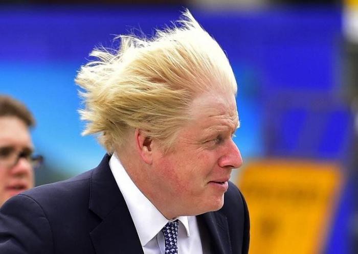 Boris Johnson, nuevo primer ministro de Reino Unido