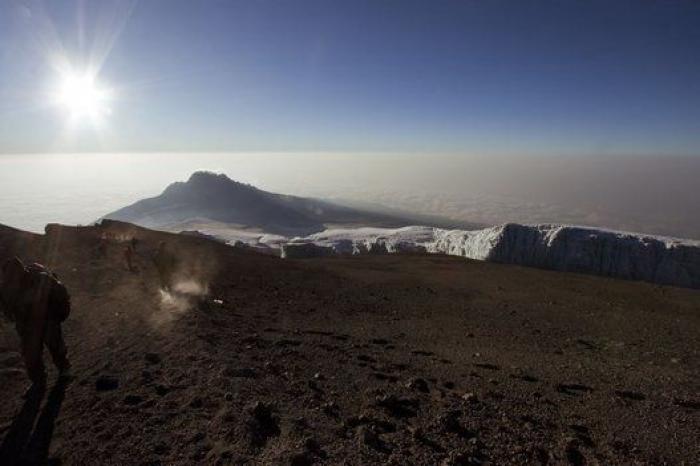 Los volcanes más impresionantes alrededor del mundo (FOTOS)