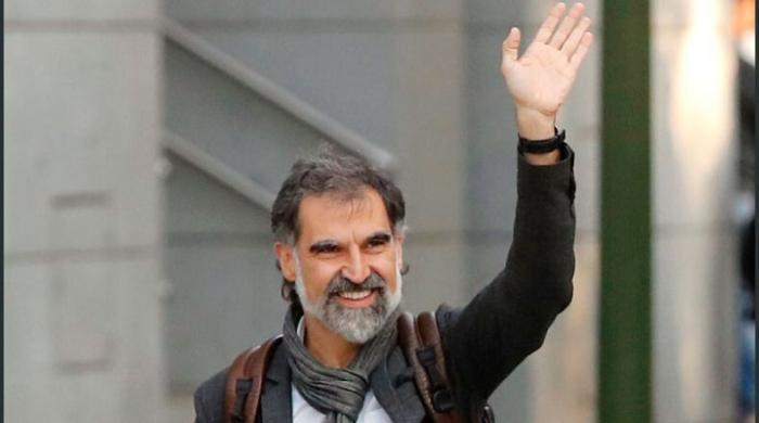 Amnistía Internacional critica la sentencia del 1-O y exige la liberación de Sànchez y Cuixart