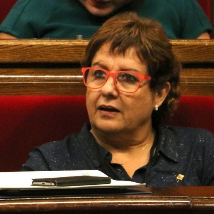 La Generalitat avala el primer permiso de salida de 48 horas para los Jordis