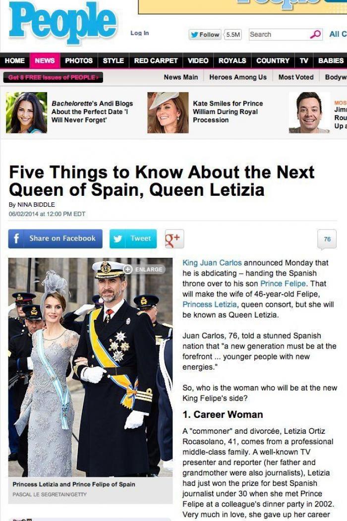 Quién es Robert Gavin Bonnar, el nuevo cuñado de la reina Letizia