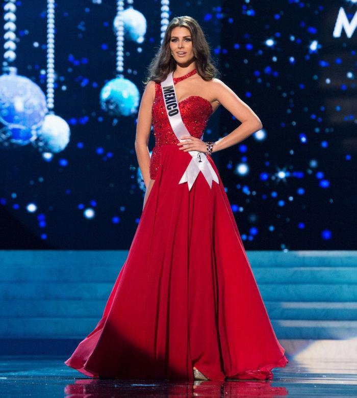 Olivia Culpo, Miss Universo 2012: las preguntas y respuestas de la gala (FOTOS)