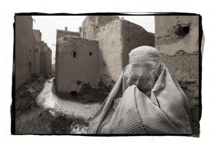 Amalia López, la historia de la primera española en abrir un estudio de fotografía propio