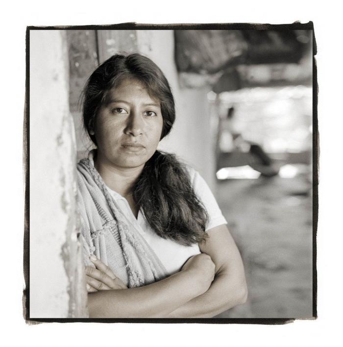 Amalia López, la historia de la primera española en abrir un estudio de fotografía propio