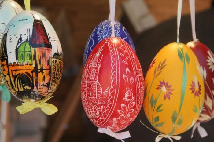 Torrijas, chocolate y mazapán: 10 destinos de Semana Santa para devotos del dulce