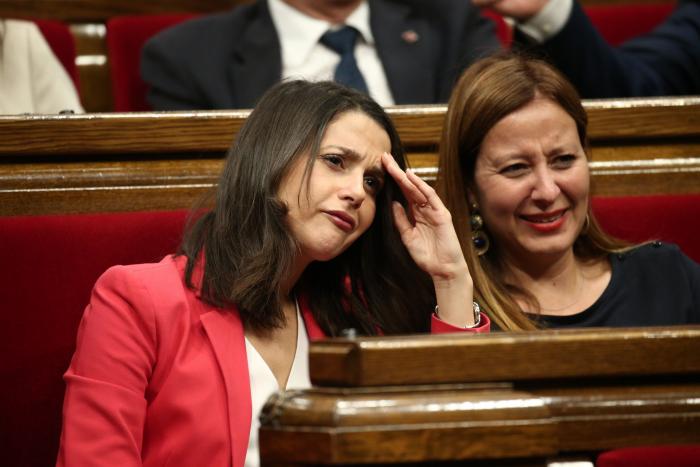 Las declaraciones de bienes de los líderes políticos catalanes