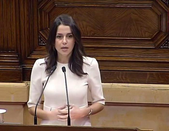 Garicano: “Si están Bildu y ERC, Ciudadanos es incompatible”