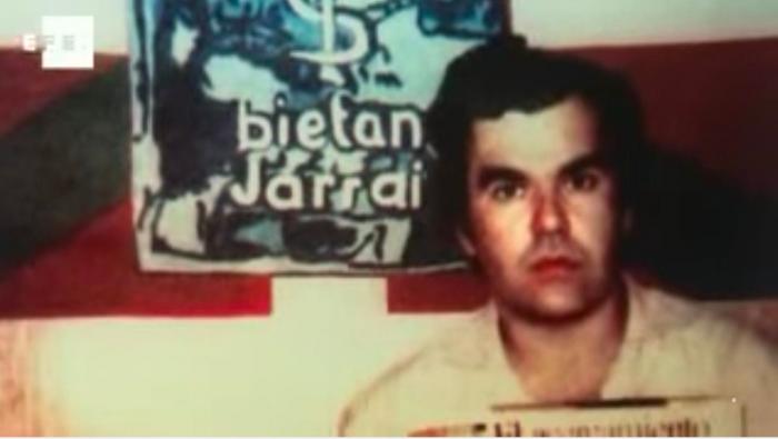Francia decide extraditar a Josu Ternera por un asesinato en 1980 en Vitoria