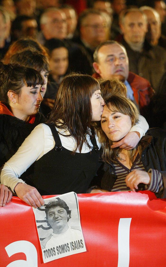 Francia rebaja medidas cautelares a 'Josu Ternera' y le retira la pulsera telemática