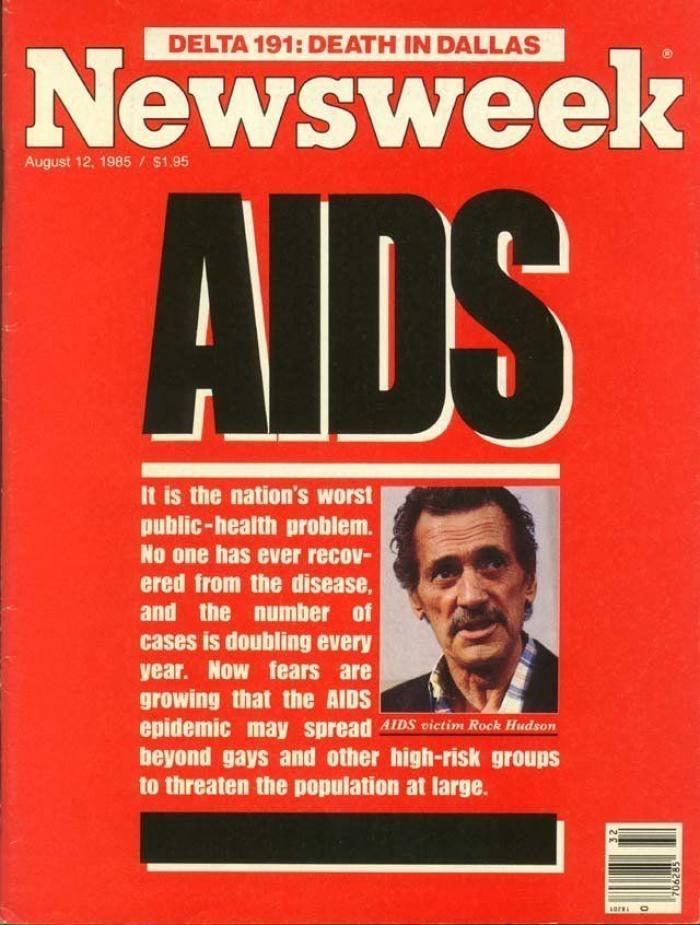 Newsweek deja de publicarse en papel: la revista será solo web en 2013 (FOTOS)