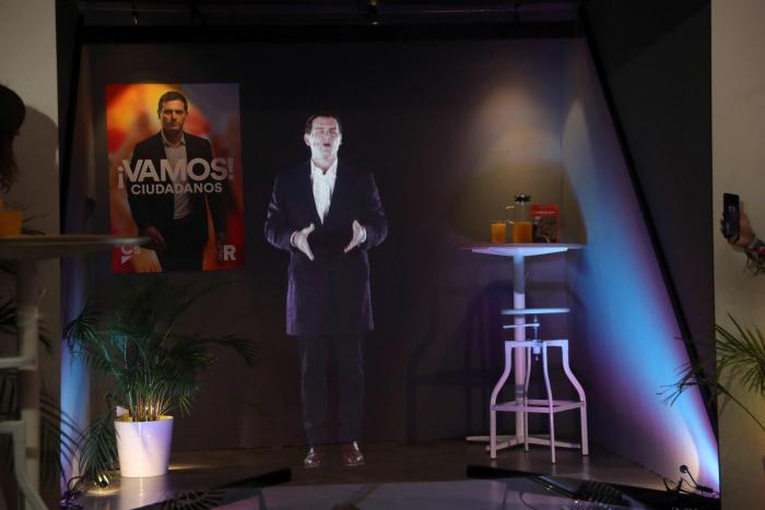 Eduardo Inda desvela en 'La Sexta Noche' que votará a uno de estos dos partidos