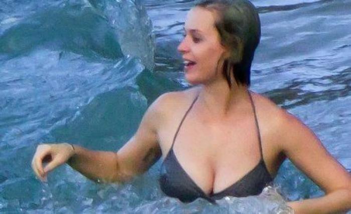 Navidades de las famosas: Jennifer Aniston, Sofía Vergara y otras envidiables vacaciones en bikini (FOTOS)