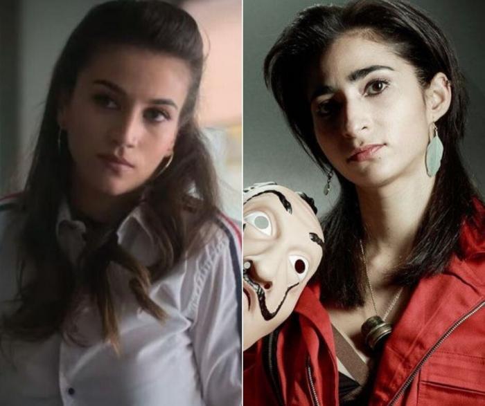 Manu Ríos, Carla Díaz, Martina Cariddi y Diego Martín: los nombres de la cuarta temporada de 'Élite'