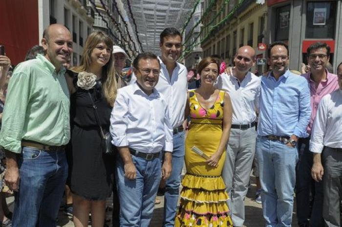 Alfonso Guerra carga contra Sánchez y tacha el acuerdo con Bildu para los PGE de "despreciable"