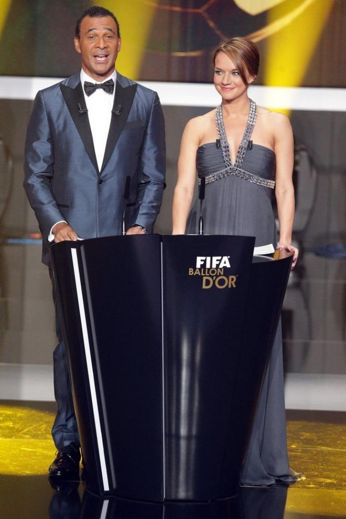 Balón de Oro 2013: Cristiano Ronaldo, Leo Messi y Frank Ribery, nominados