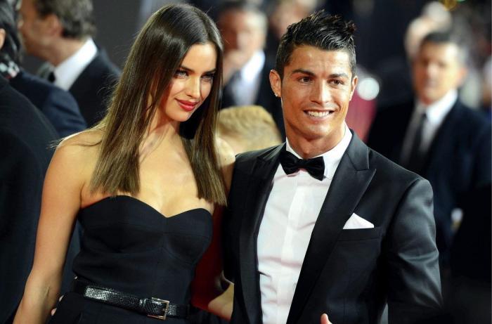 Balón de Oro 2012: Las caras de Cristiano Ronaldo tras perder el Balón de Oro (FOTOS, TUITS)