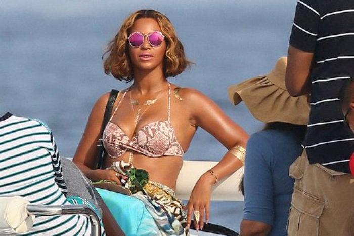 Beyoncé volverá a grabar una canción de 'Renaissance' para eliminar una palabra