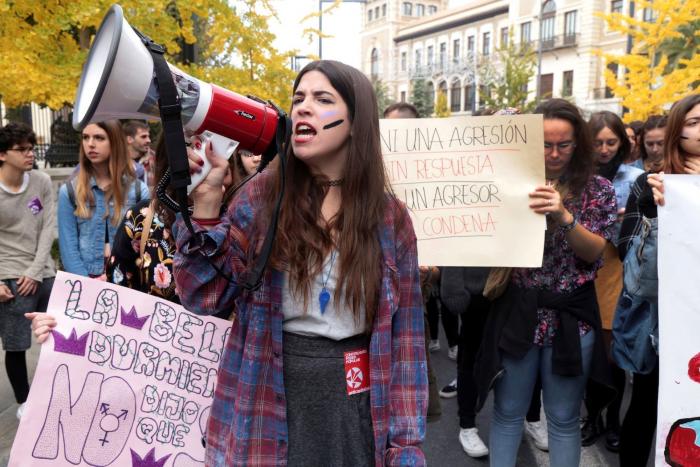 Libertad provisional para la mujer acusada de apuñalar a su hijo adolescente en Lleida