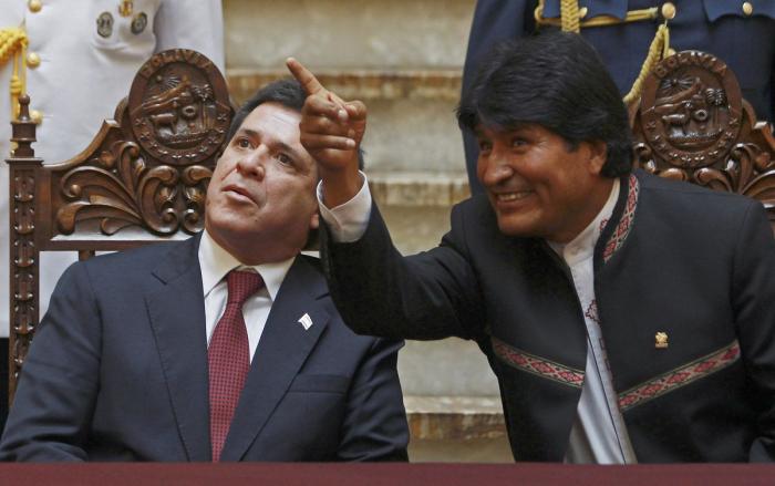 Las claves para entender la dimisión forzada de Evo Morales