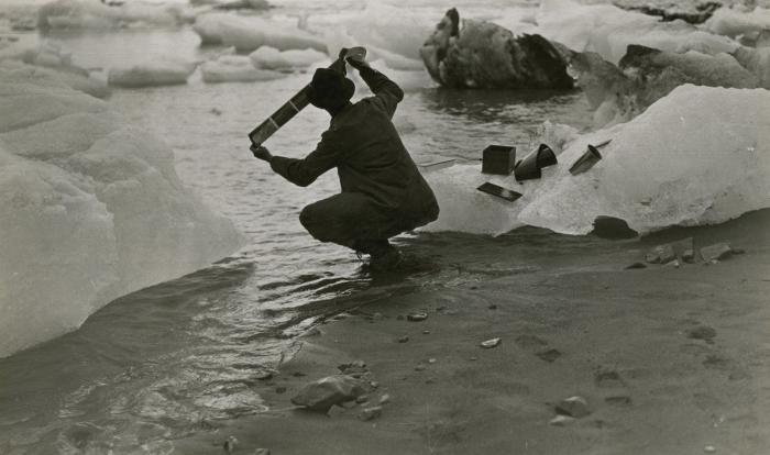 Aniversario de National Geographic: 125 años de imágenes impresionantes como estas (FOTOS)