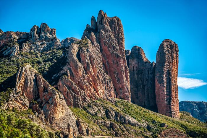 Estas son las 20 maravillas de España según 'National Geographic'