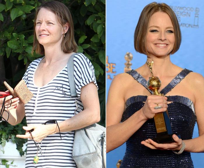 Golpe de efecto: Elizabeth Olsen fue a los Emmy con un vestido diseñado por sus hermanas