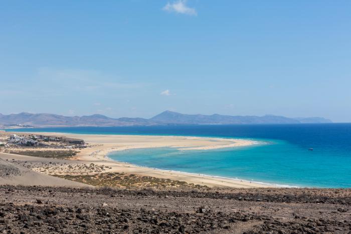 ¿Qué provincia tiene la mejor playa de España? (VOTA)