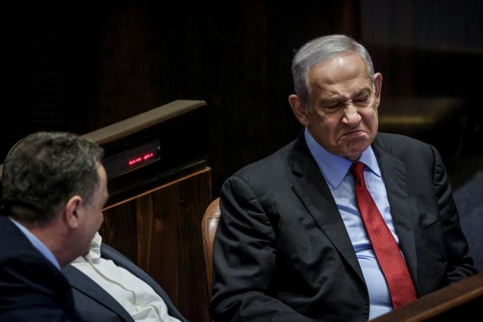 Benjamin Netanyahu vuelve al poder apoyado por la extrema derecha de Israel