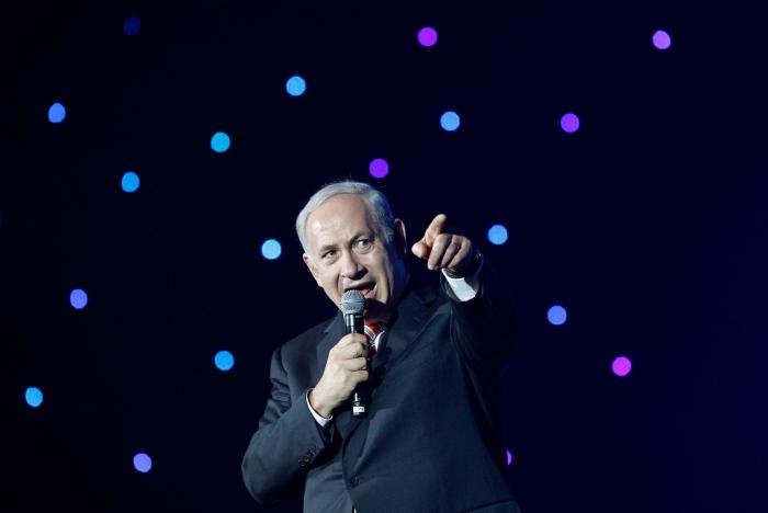 Benjamin Netanyahu vuelve al poder apoyado por la extrema derecha de Israel