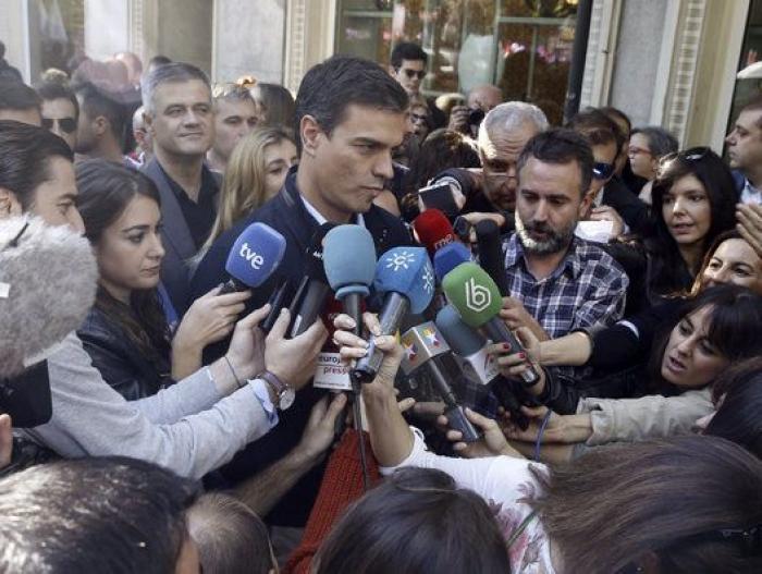 El fiscal, a la víctima de violación múltiple en Sabadell: 