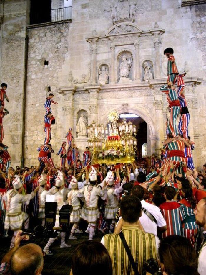 Lo más de lo más: las 19 tradiciones españolas que son Patrimonio cultural inmaterial de la Humanidad