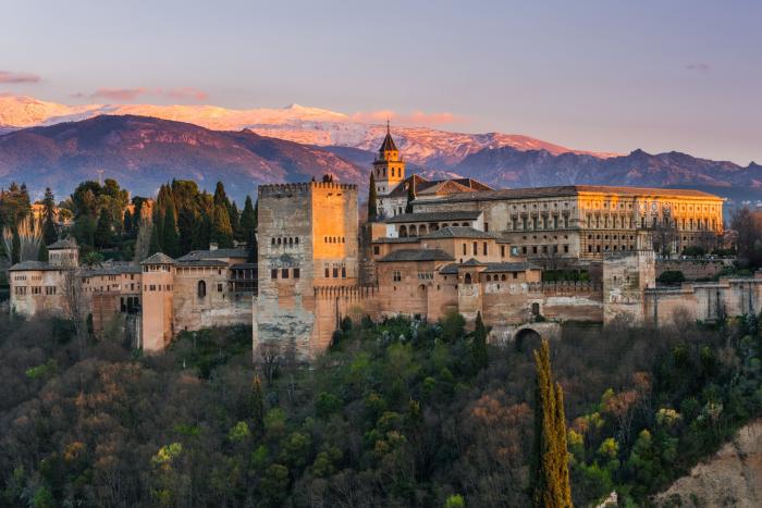 Lo mejor de lo mejor: los 48 enclaves españoles que son Patrimonio Mundial de la Humanidad