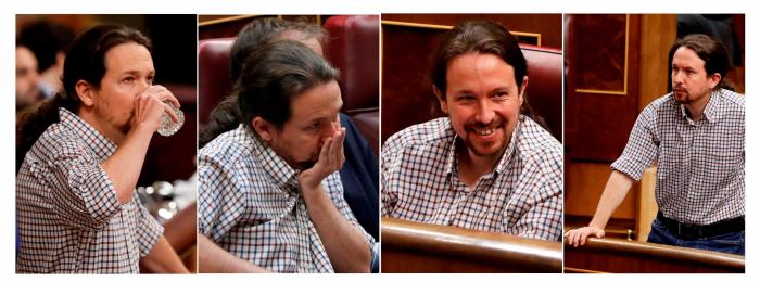Los equipos negociadores de PSOE y Podemos se vuelven a reunir este martes