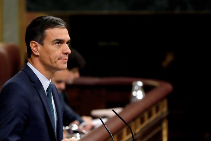 El PSOE baja y el PP y Vox suben, según los sondeos de El Mundo, ABC y La Razón