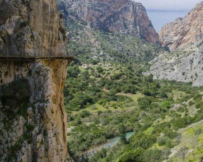 Siete pueblos para visitar en Huesca si te gusta el senderismo