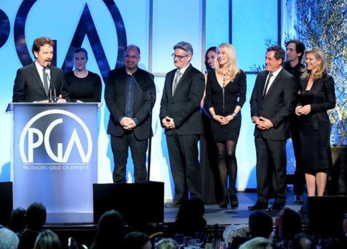 Premios del Sindicato de Productores: 'Birdman' se adelanta en la carrera a los Oscar