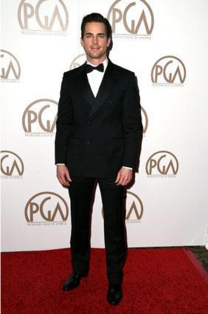 'Argo' gana el Premio del Sindicato de Productores: Jessica Alba, Anne Hathaway y otras estrellas en la alfombra roja (FOTOS)